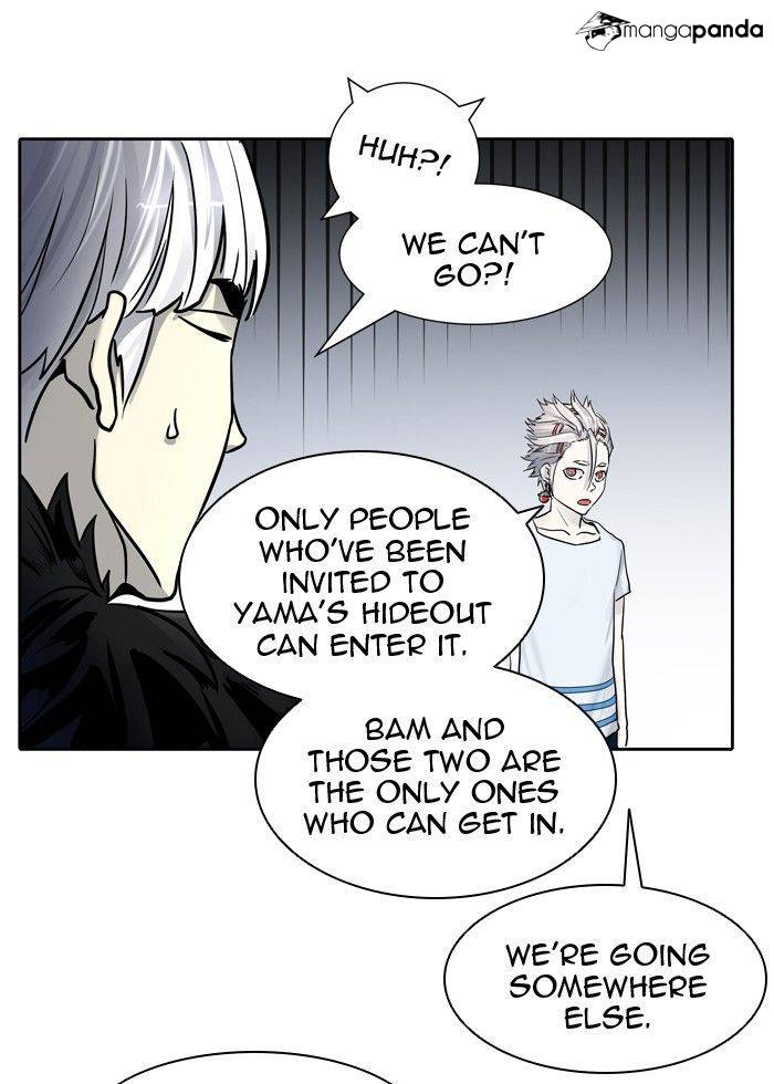Tower of God Chapter 424 image 082
